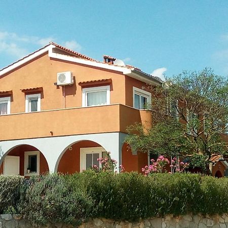 Apartman Perci Vrh Tar-Vabriga Exterior photo
