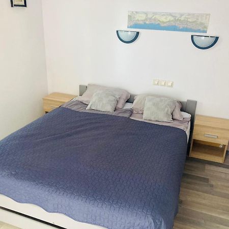 Apartman Perci Vrh Tar-Vabriga Exterior photo