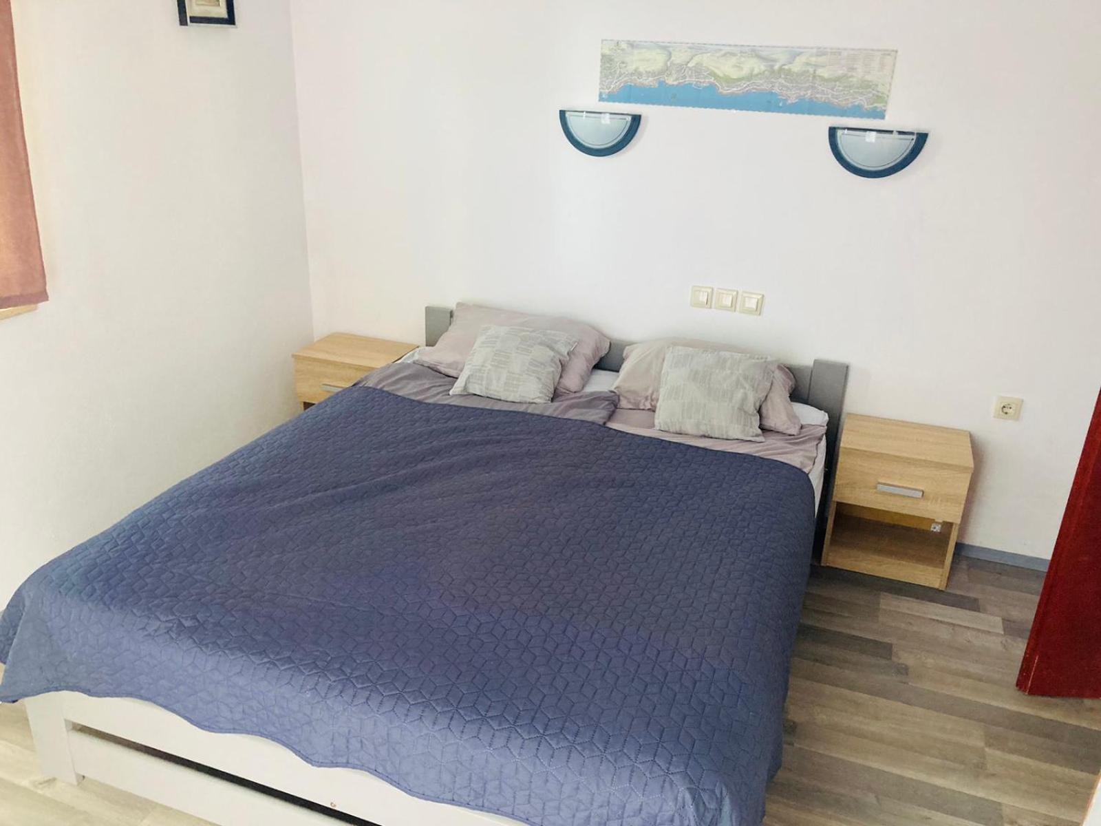 Apartman Perci Vrh Tar-Vabriga Exterior photo