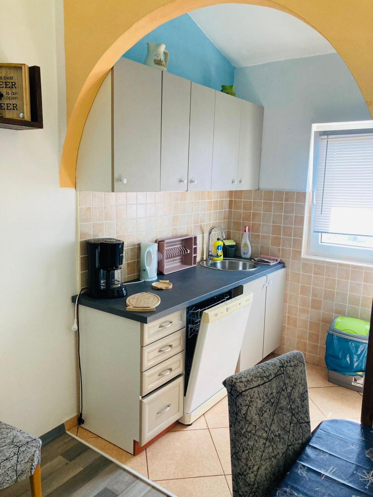 Apartman Perci Vrh Tar-Vabriga Exterior photo
