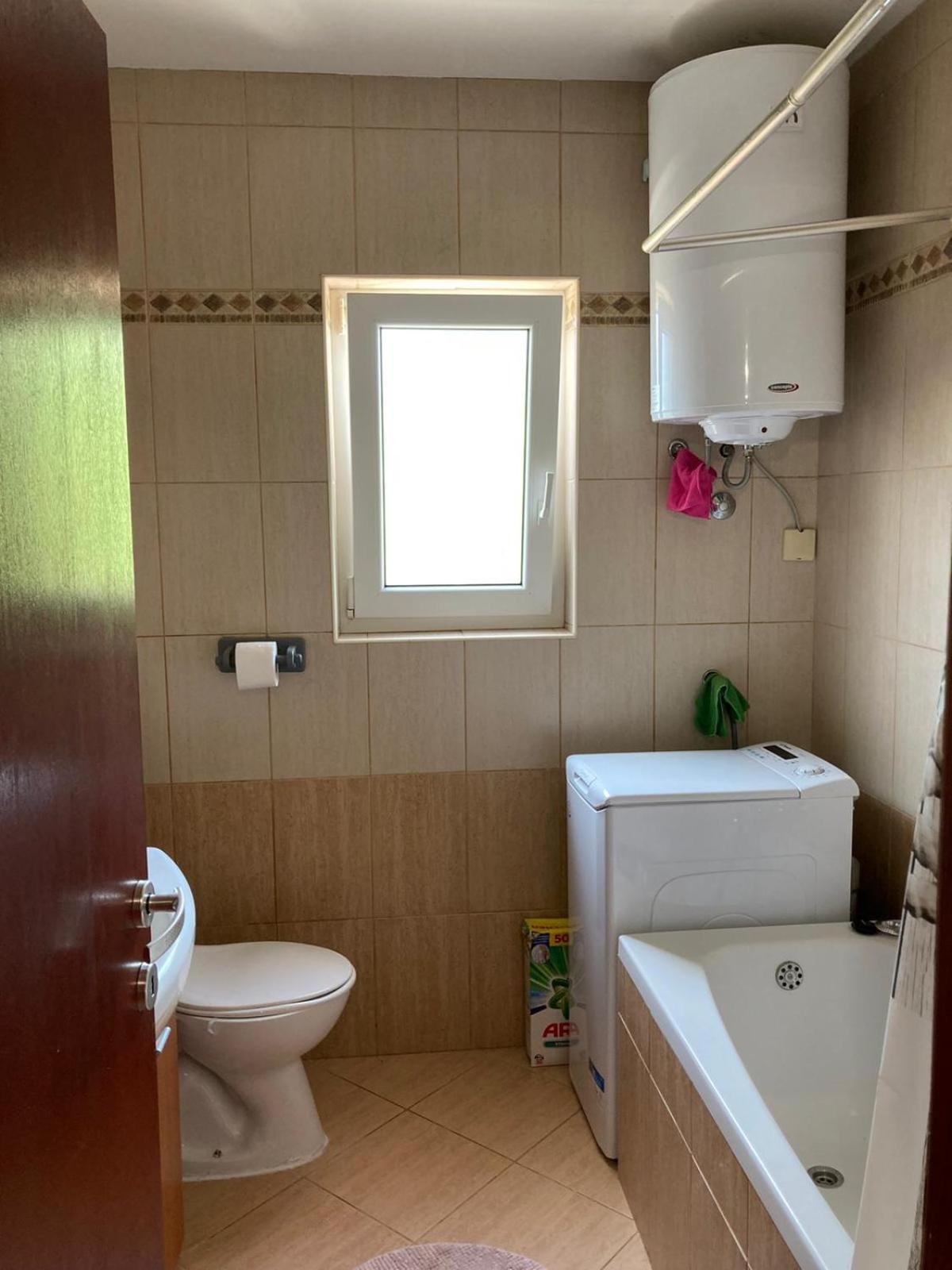 Apartman Perci Vrh Tar-Vabriga Exterior photo