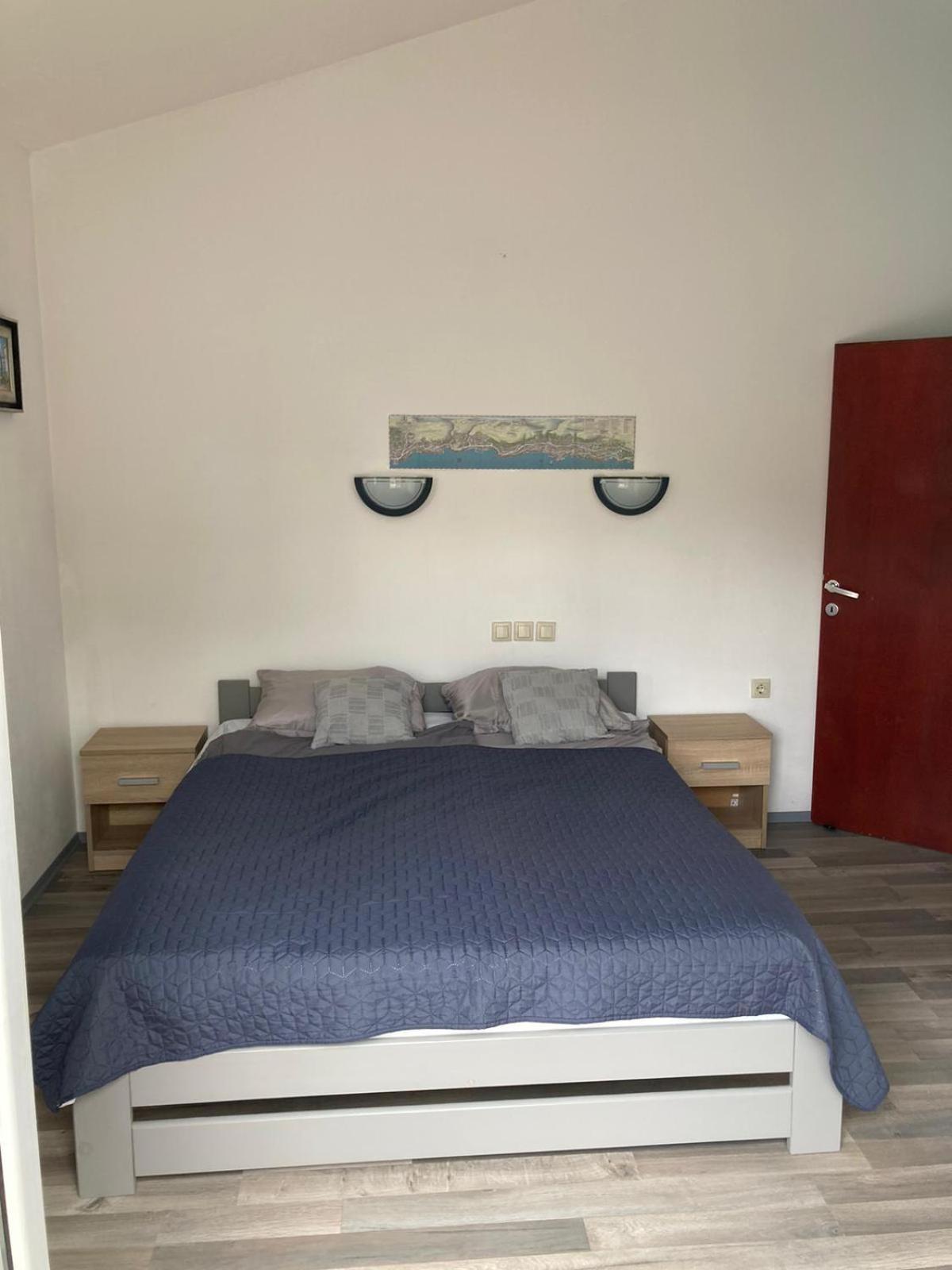 Apartman Perci Vrh Tar-Vabriga Exterior photo