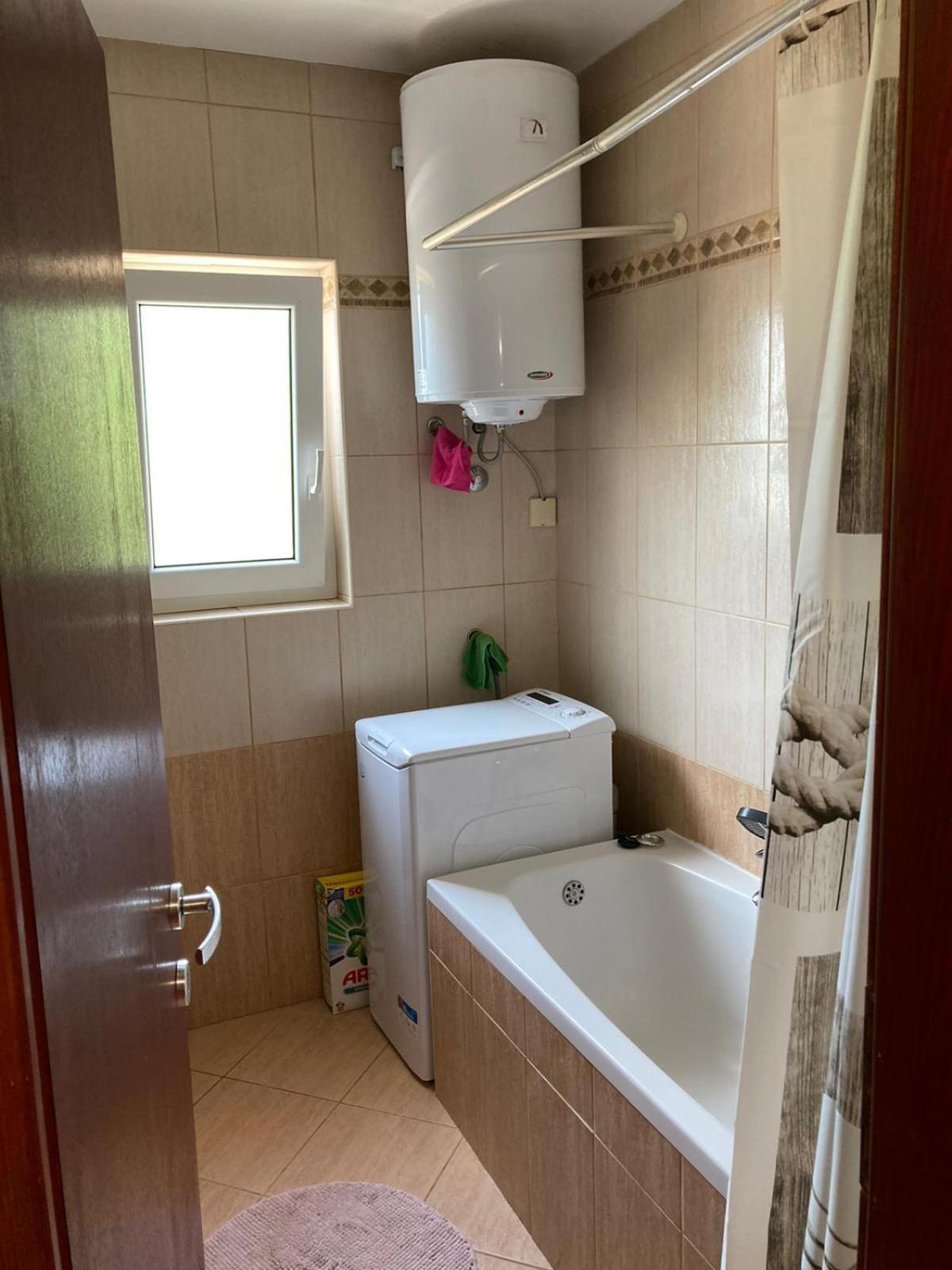 Apartman Perci Vrh Tar-Vabriga Exterior photo