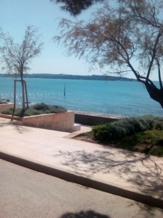 Apartman Perci Vrh Tar-Vabriga Exterior photo